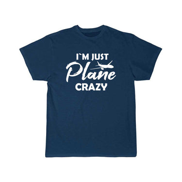Funny Airplane Pilot Aircraft Aviation Jets T-SHIRT THE AV8R